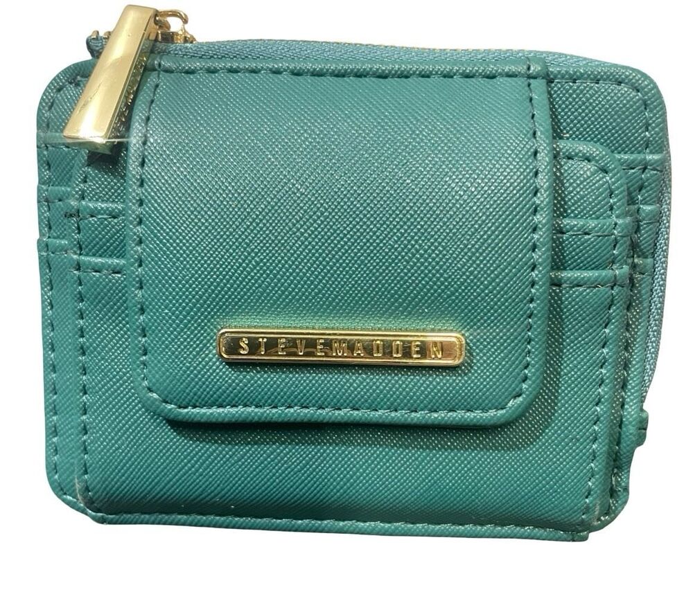 Steve Madden Wallet/Card Holder NWOT